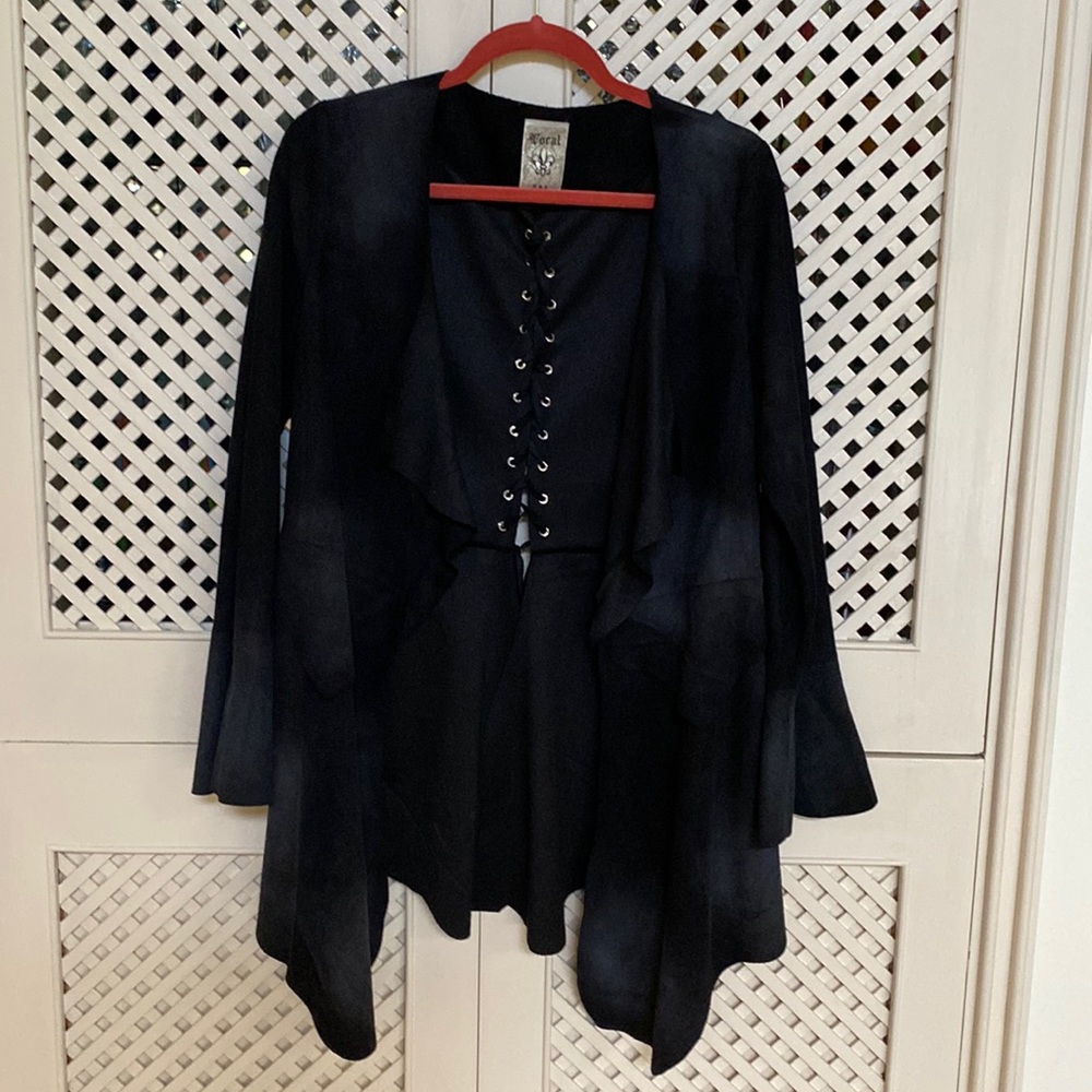 Vocal USA Duster / vintage look